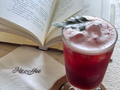 -Me Coffee下午茶艺术空间