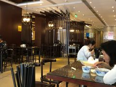 大堂-熙盛源(复兴路店)