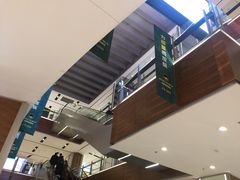 -远洋未来广场(育慧北路店)