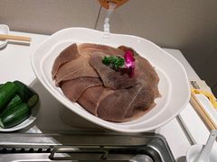 -巴奴毛肚火锅(淮河路店)