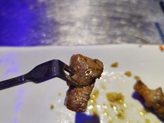-很久以前羊肉串(大华三路店)