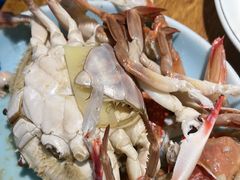 -三个渔夫·蒸汽海鲜(小白楼店)