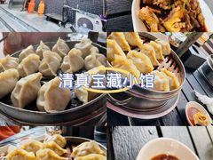 -老马家蒸饺(南海街店)