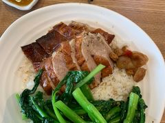 -裕记烧腊连锁餐饮(国商分店)