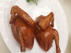 -利苑酒家(金宝店)