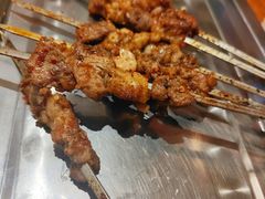 -福苗小骆驼烧烤(莲湖路店)
