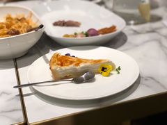 牧民餐桌烤酸奶-丝路有约·西域美食