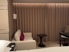 -上海宝华万豪酒店