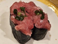 -合点寿司(金虹桥商场店)