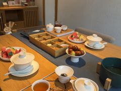 -瓦舍茶馆(聚源路店)