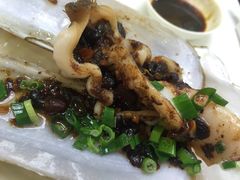 海鲜-渔民新村(番禺总店)