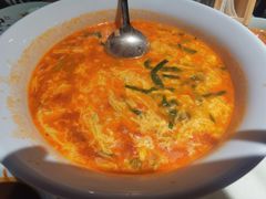 疙瘩汤-鑫巴蜀(和平里店)