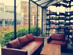 -太麻里文创咖啡馆(创意设计中心店)