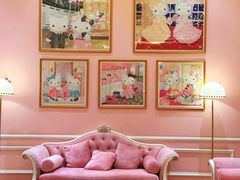 -杭州Hello Kitty乐园