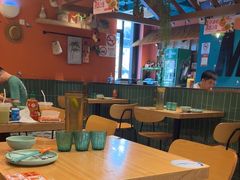 -迷你椰·泰式大排档(共康店)