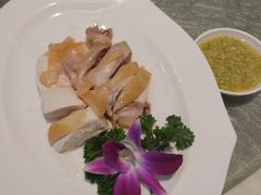 -點無缺茶楼·海鲜酒家(世博店)