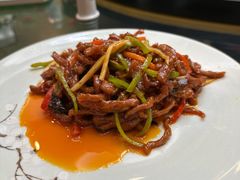 -白魁老号饭庄(交道口店)