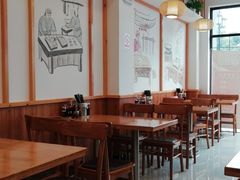 大堂-小姜锅贴(凤凰街店)
