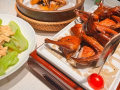 -大鸽饭(动物园店)