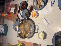 -喜庭海鲜自助(北辰三角洲北辰荟店)
