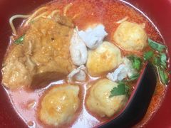 -老宅原住民沙茶面精品小吃(龙头路店)