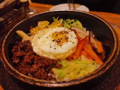 -百年石锅饭·朝鲜族传统民餐