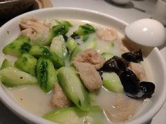 -十六台·经典广东菜(德外大街店)