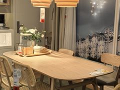 -宜家家居(四元桥商场店)