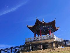 -清溪水库