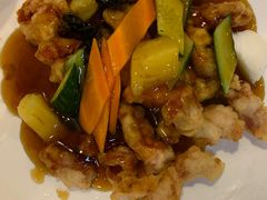 -桃园中华料理炸酱面(燕儿岛路店)