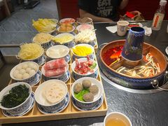 -咏江南·苏式火锅·苏州评弹(观前街店)