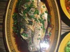 -老乡村(南湖路店)