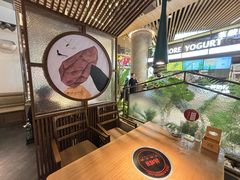 -掂档潮汕牛肉火锅(万象城店)