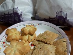 葱油酥-洪长兴(云南南路店)