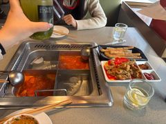 -海底捞火锅(苏宁生活广场店)
