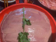 -历蜀记·家宴老火锅(总店)