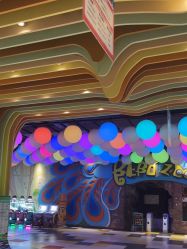 -宝燕乐园(闵行旗舰店)