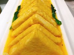 家常豆腐-巴依老爷新疆美食(常营店)