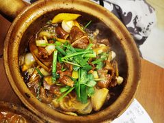-罗妈砂锅(四川成都奎星楼店)