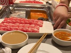 -海底捞火锅(城阳万象汇店)
