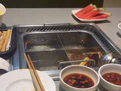 -海底捞火锅(名门店)