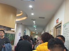 -慈铭体检(洋桥分院)