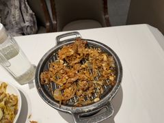 -北李妈妈菜·虾爬子大锅贴(贵和店)