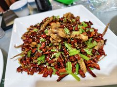 -裕德隆清真饭庄·天津特色菜(河东店)