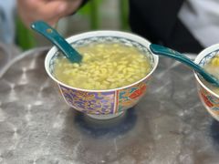 -老胡甜汤(龙眼店)