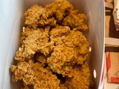 -肯德基(杭州复兴店)