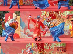 -广州莲花山旅游区