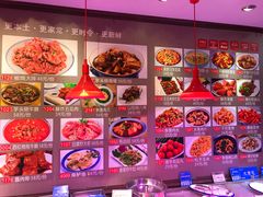 -粥全粥到海鲜家常菜(瞿塘峡路店)