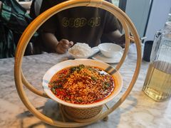 -蔴将·川菜(黄龙万科店)