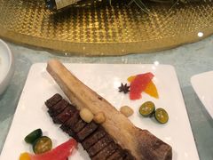 -福禧酒窖·中餐厅 (万柳店)